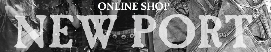 ネットショップ「New Port」